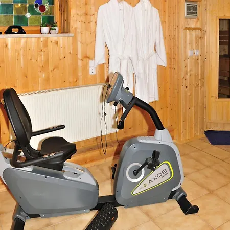 בית נופש Exklusives 