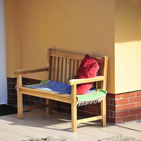 Holiday home Exklusives 