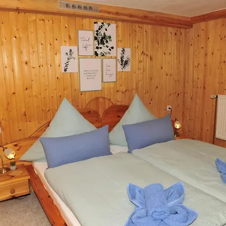 בית נופש Exklusives 