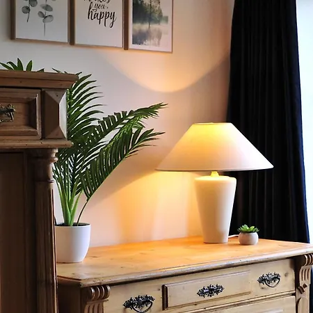 בית נופש Exklusives 