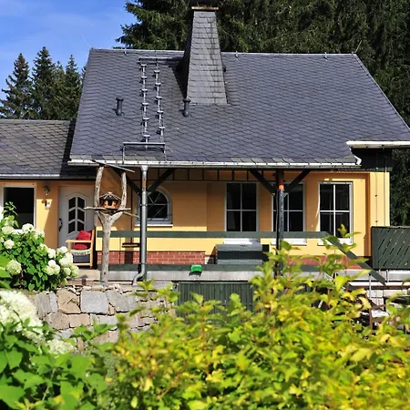 בית נופש Exklusives 