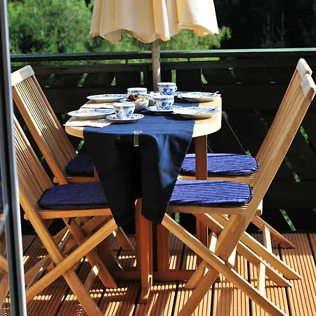 Holiday home Exklusives 