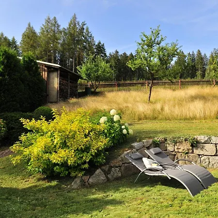 בית נופש Exklusives 