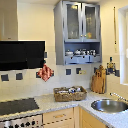 בית נופש Exklusives 