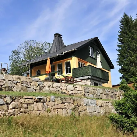 בית נופש Exklusives 