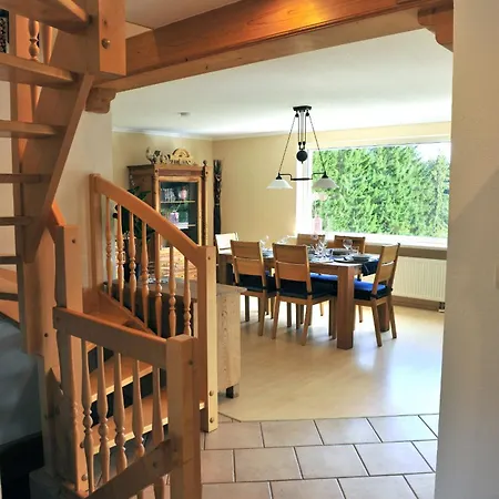 בית נופש Exklusives 