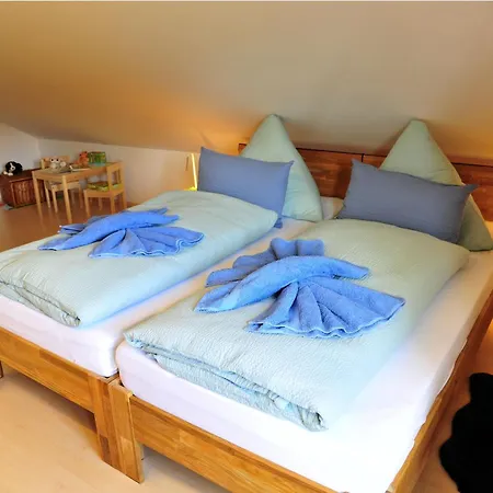 Holiday home Exklusives 