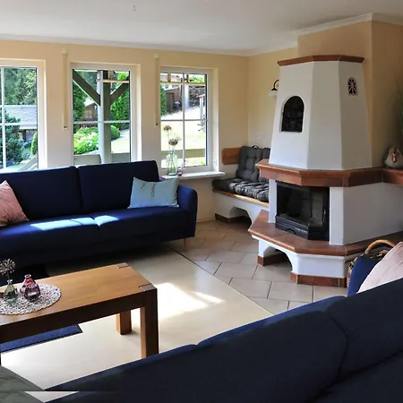 בית נופש Exklusives 